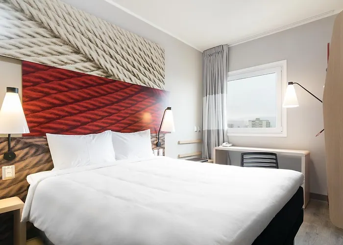 Ibis Iquique