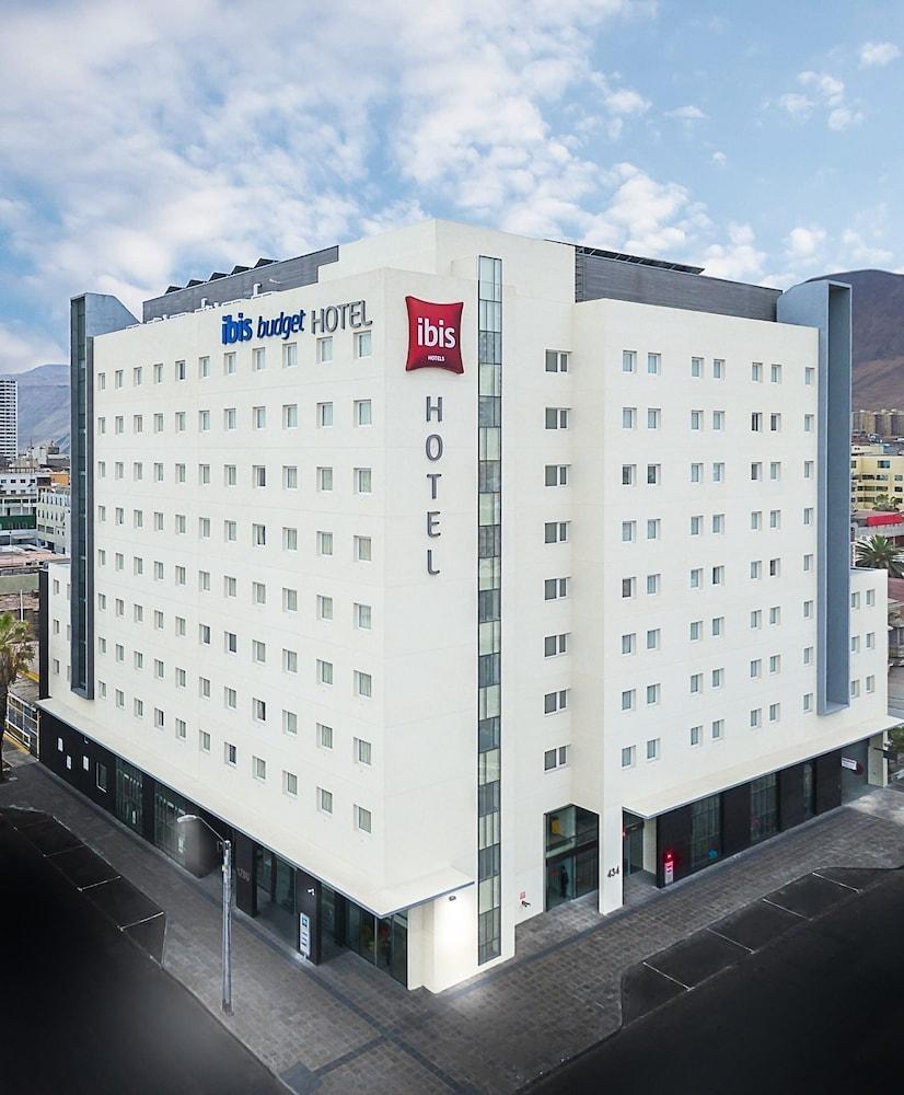 Hotel Ibis