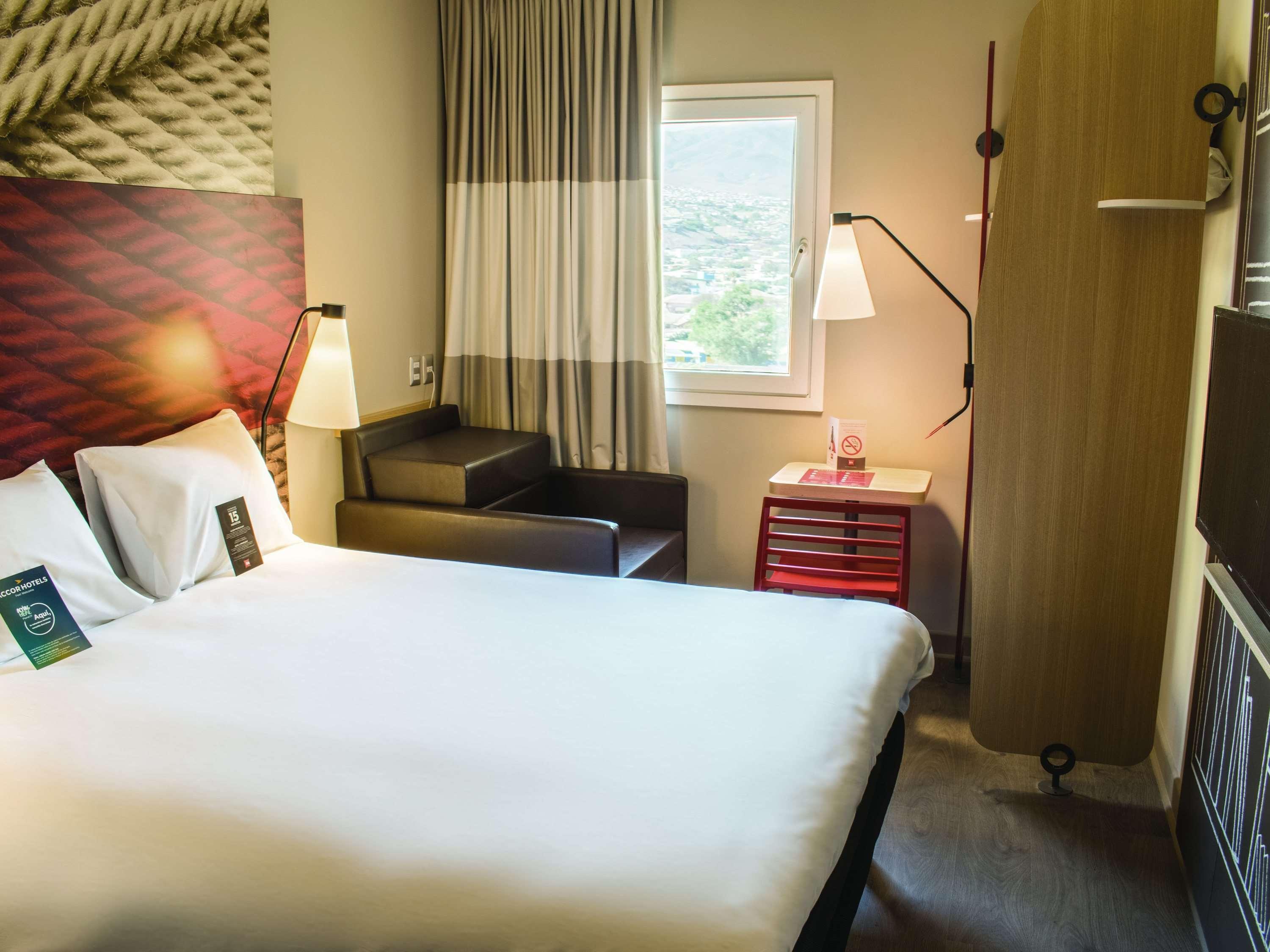 Ibis Hotel Iquique