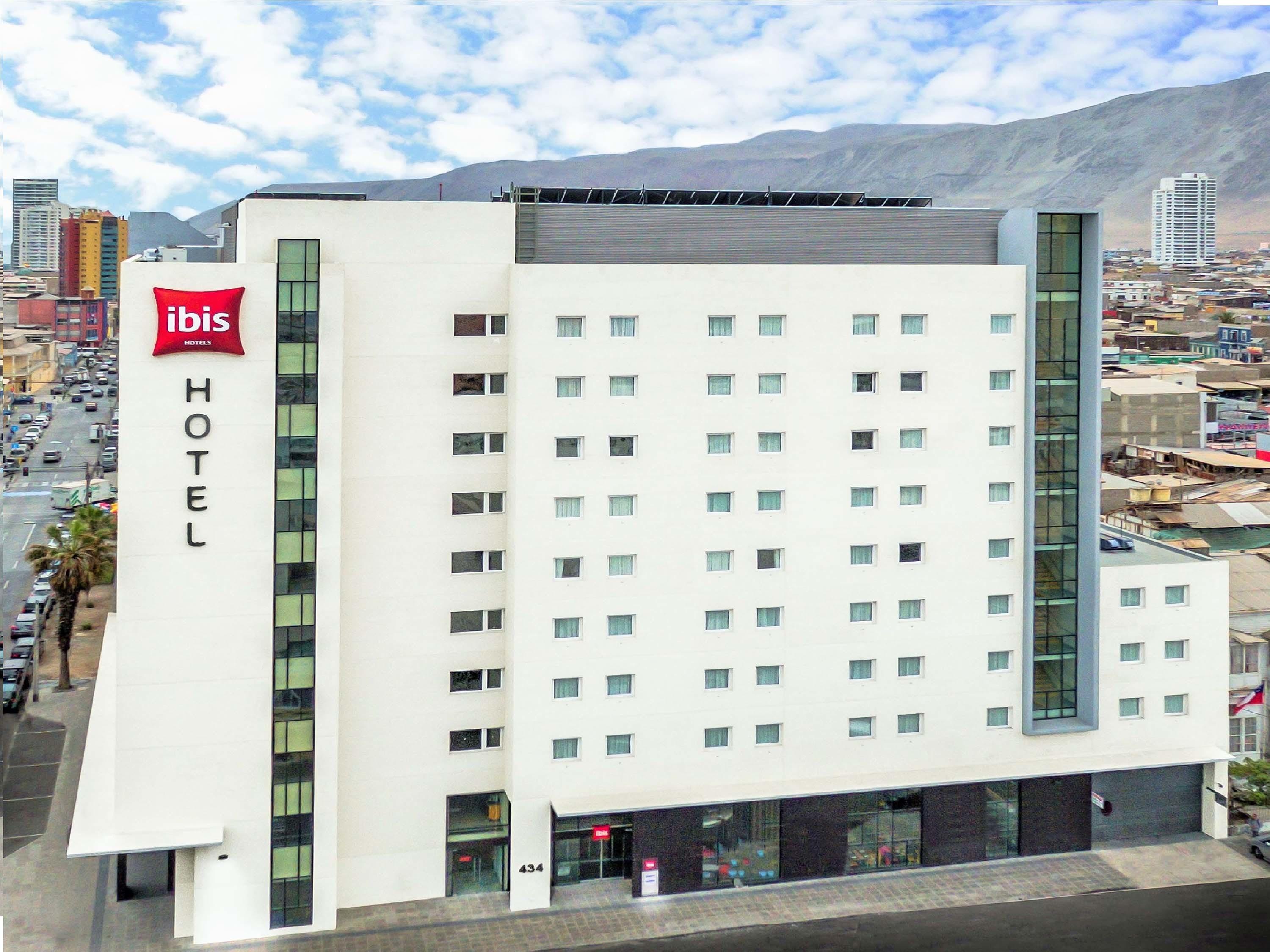 Ibis 3*