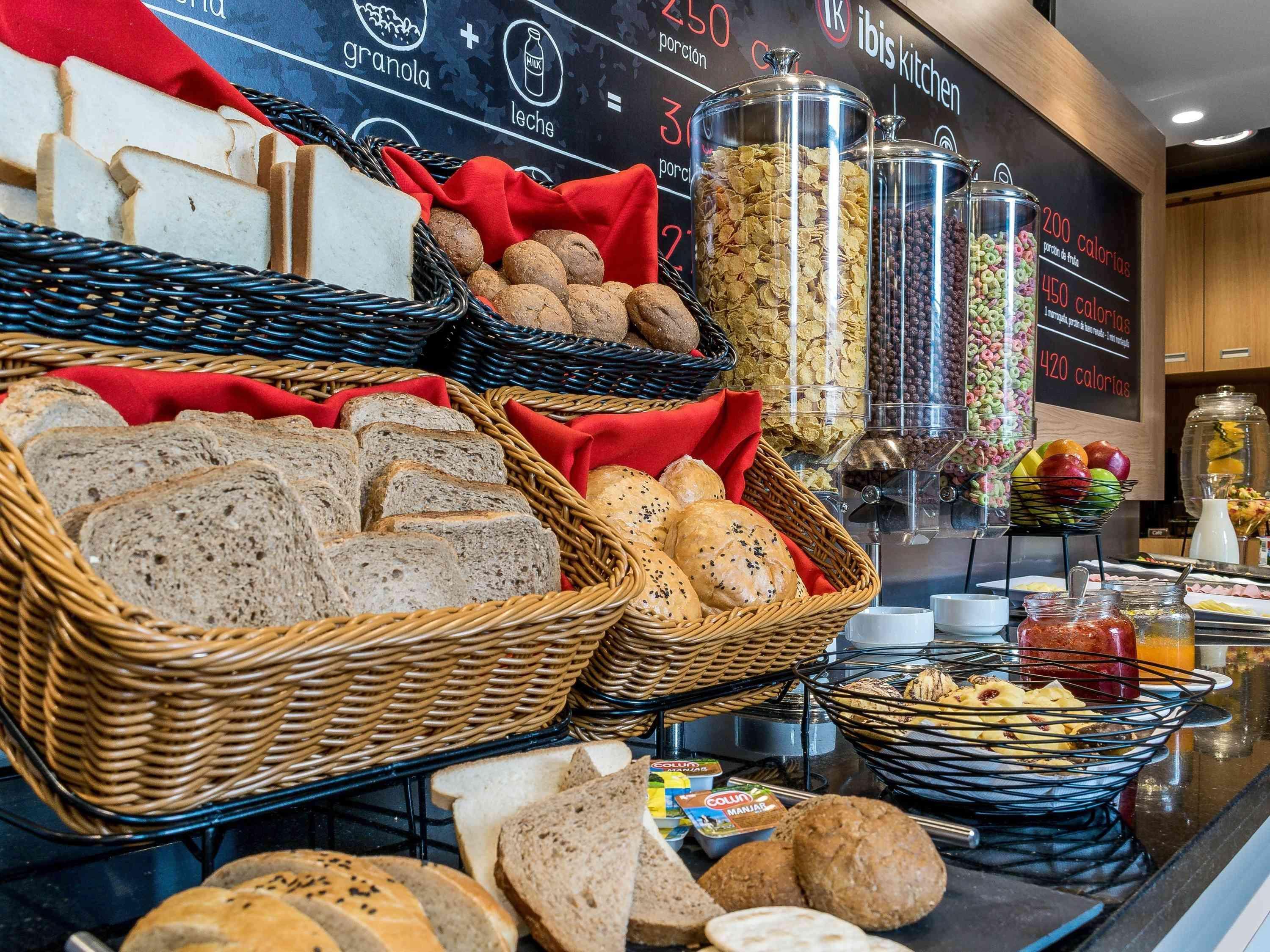 Ibis Hotel 3*