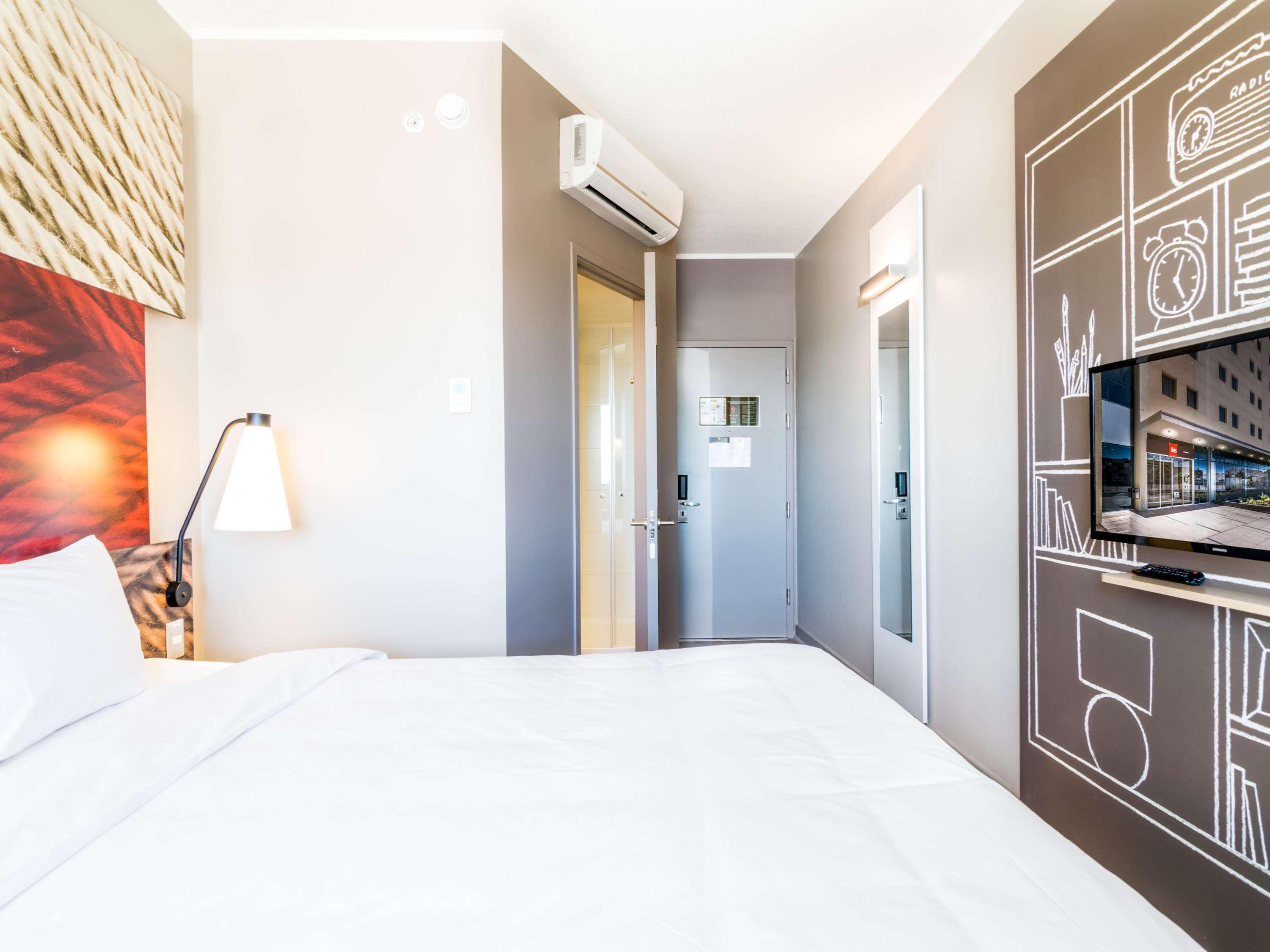 Ibis Hotel