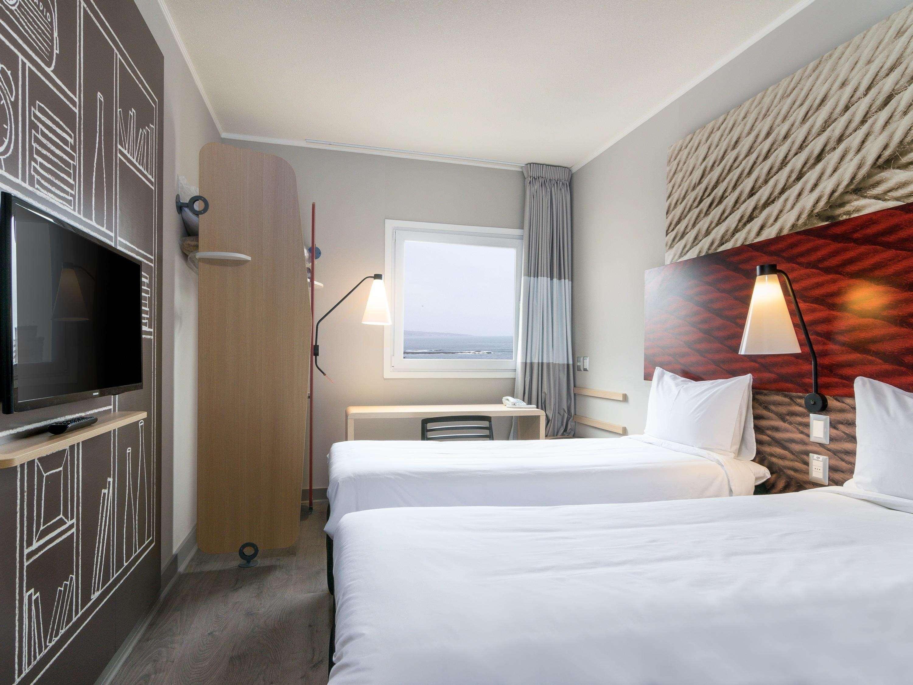 Ibis Hotel Iquique