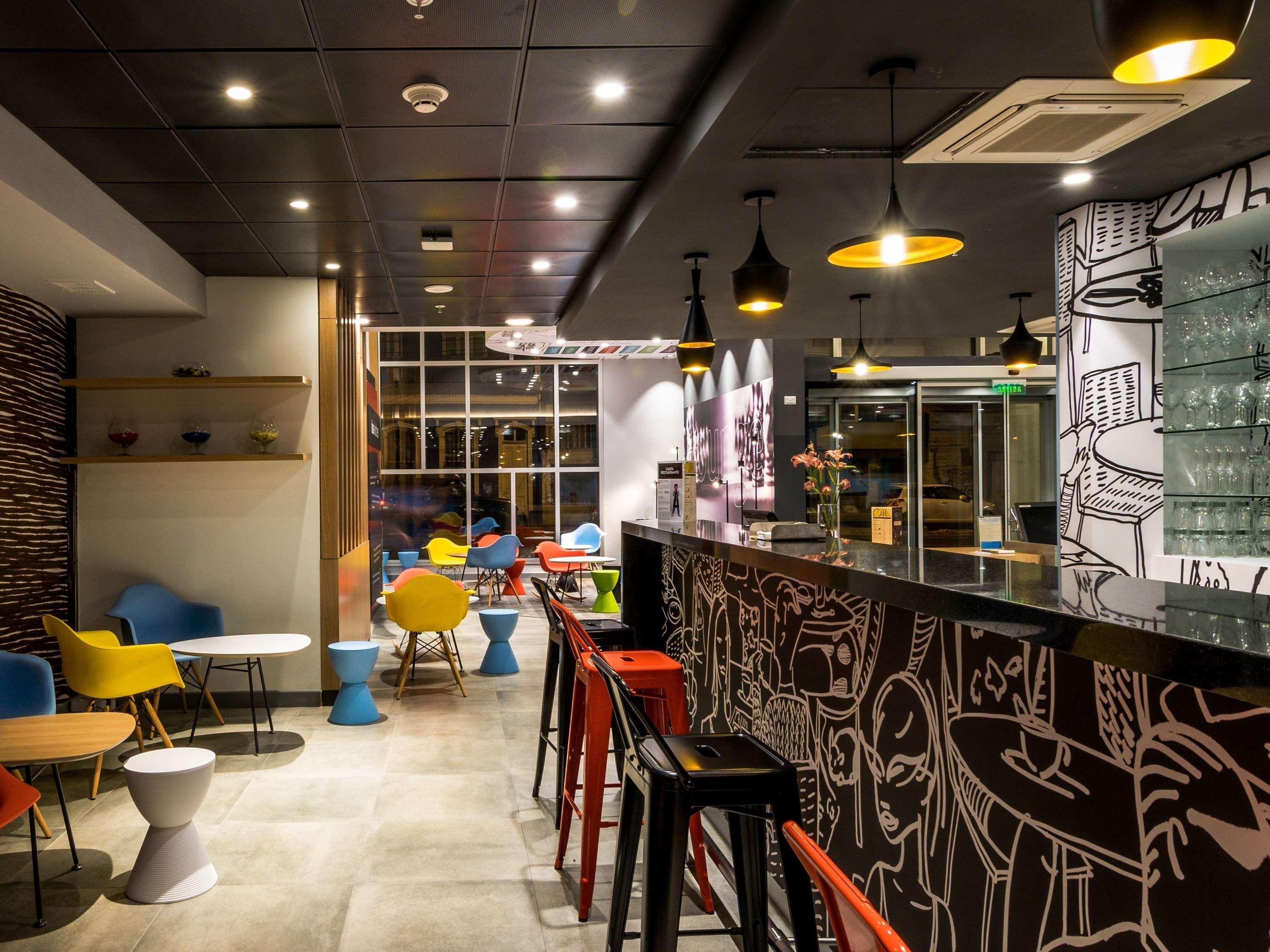 Hotel Ibis 3*
