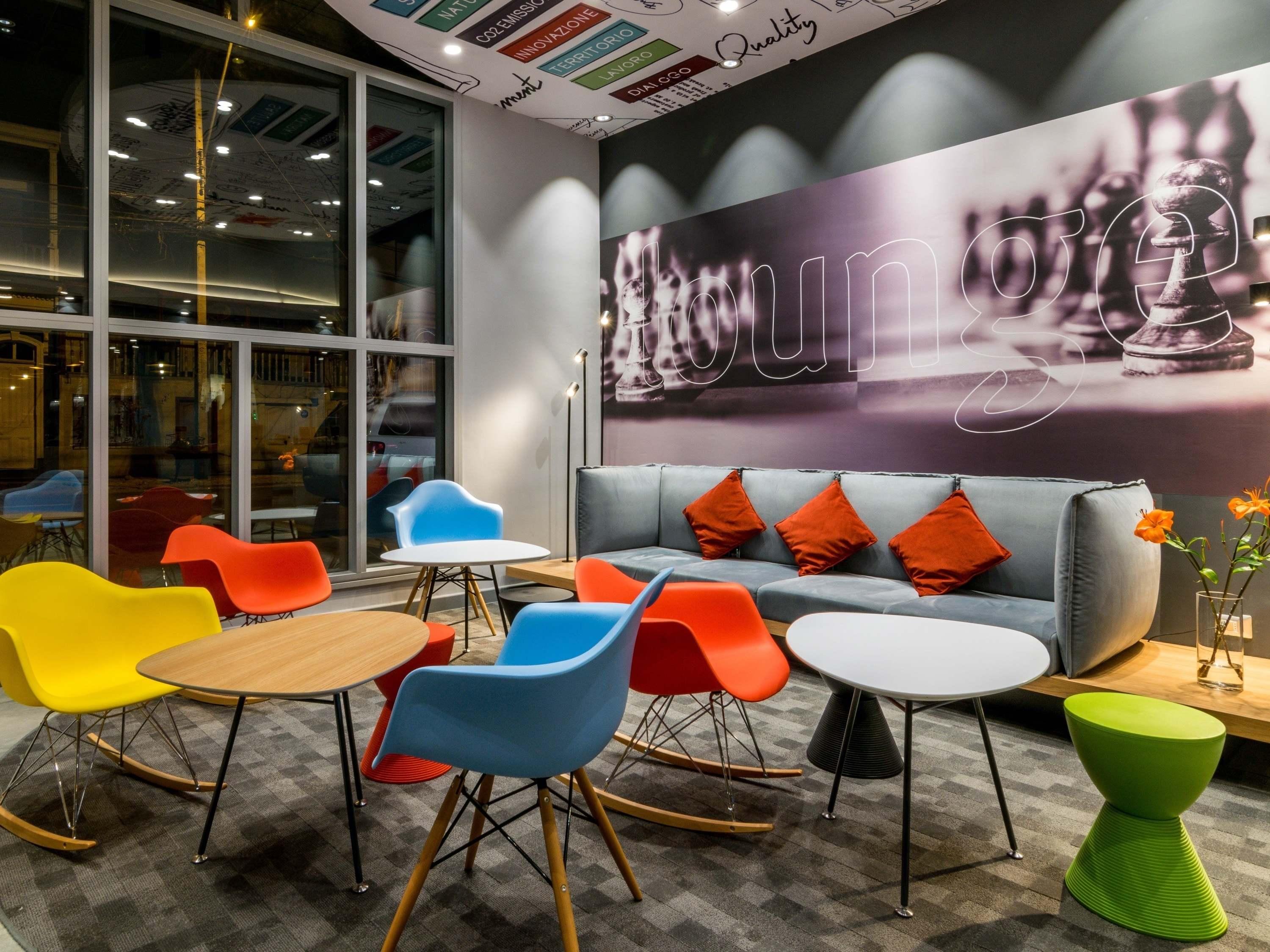 Hotel Ibis 3*