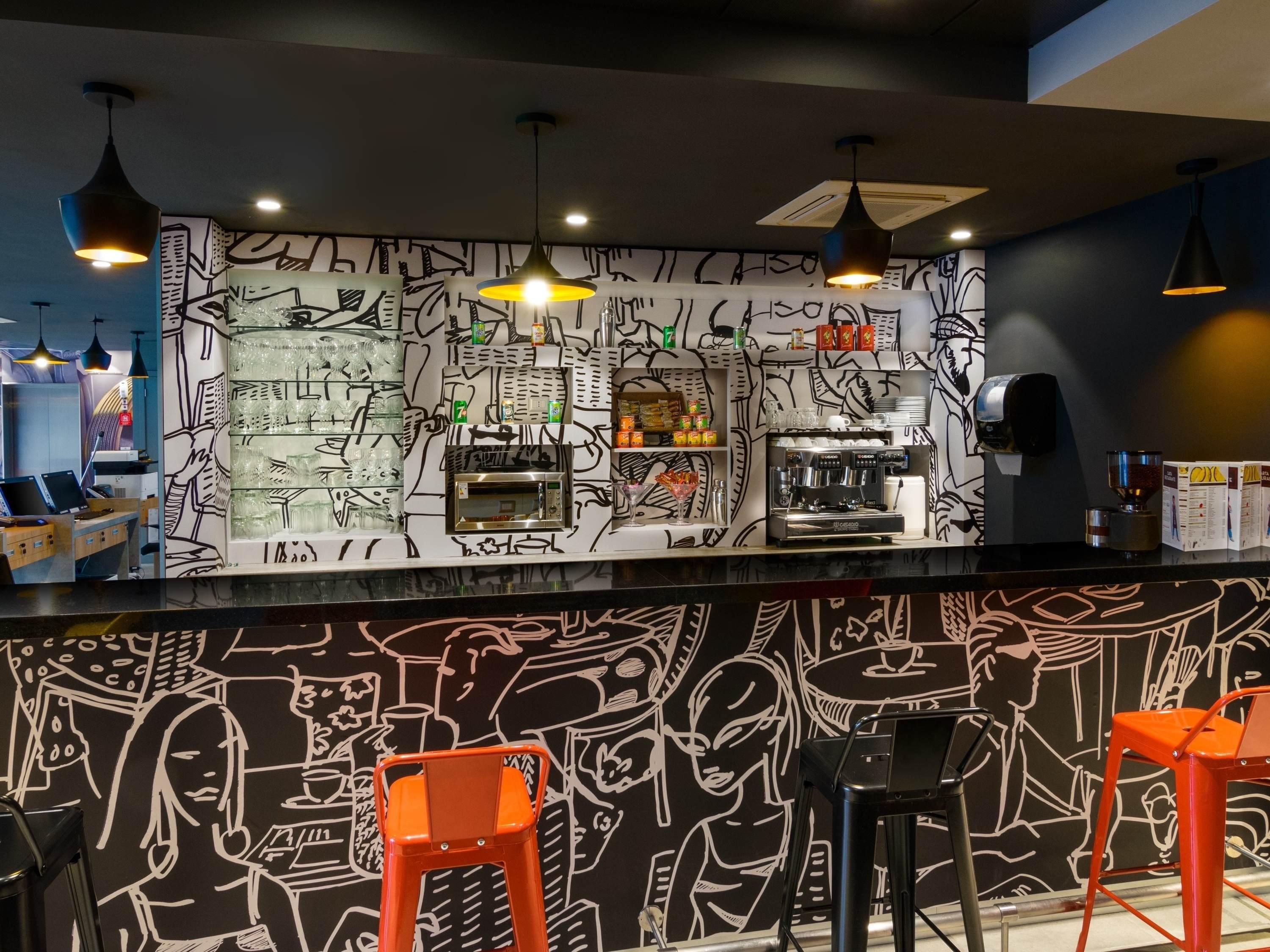 Hotel Ibis Iquique