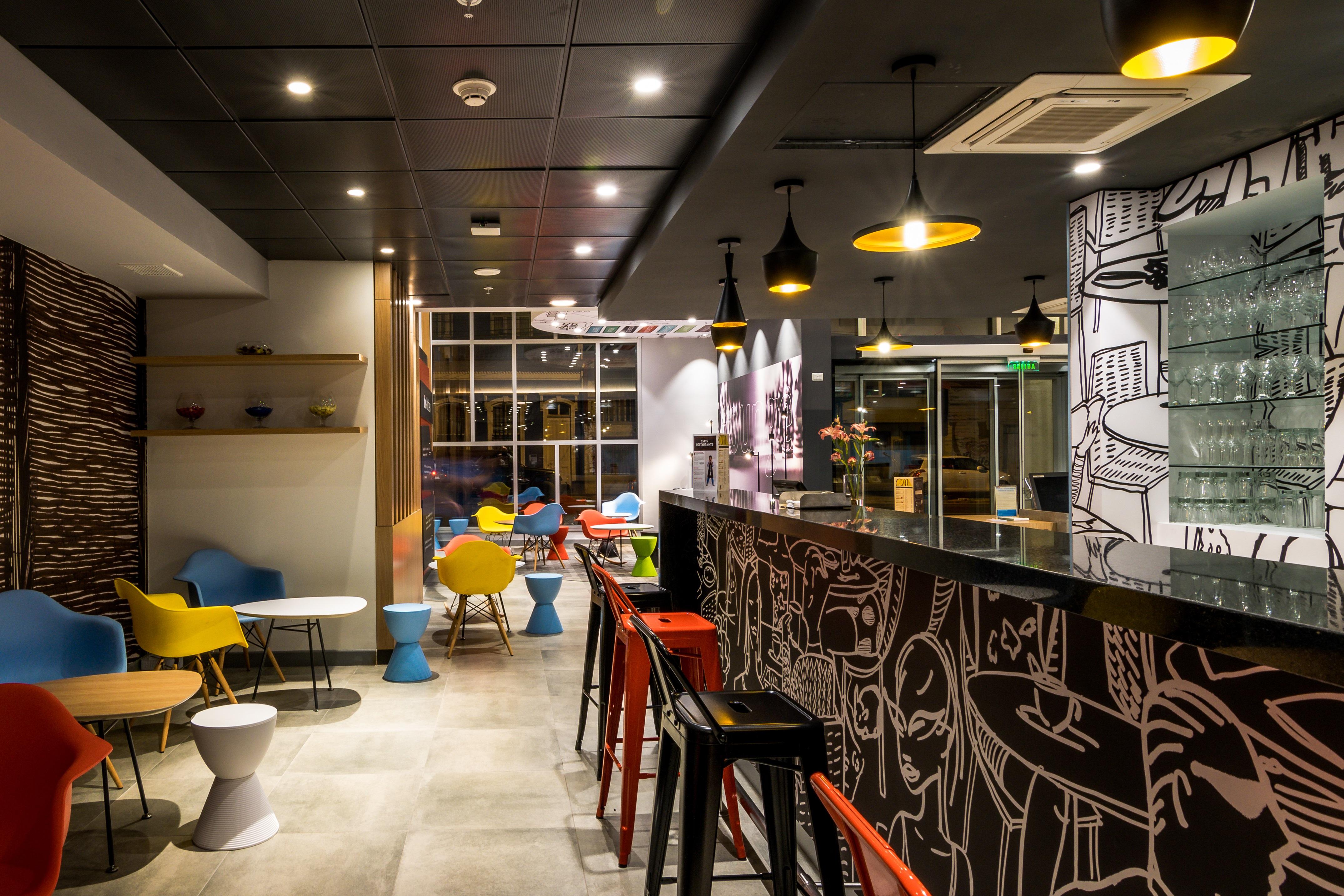 Ibis Hotel 3*