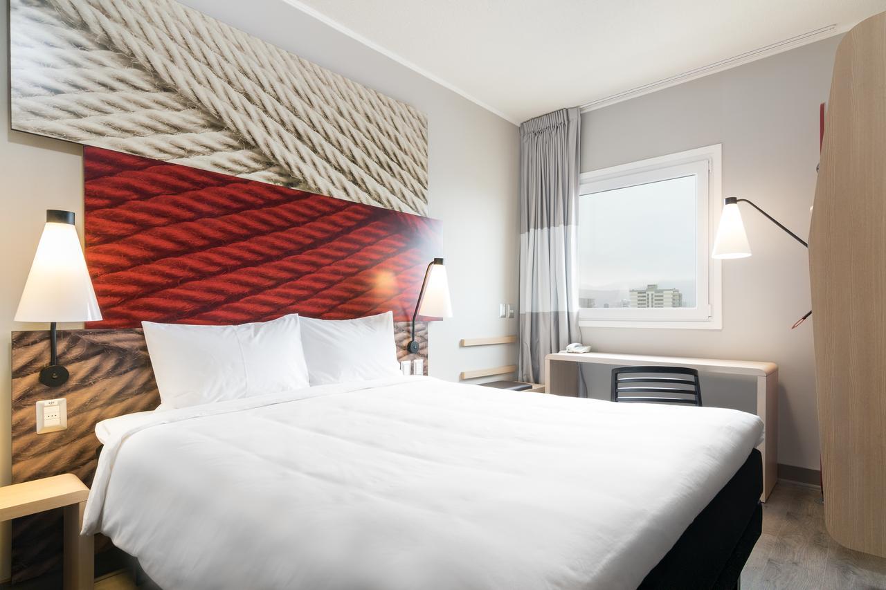 Ibis Hotel Iquique