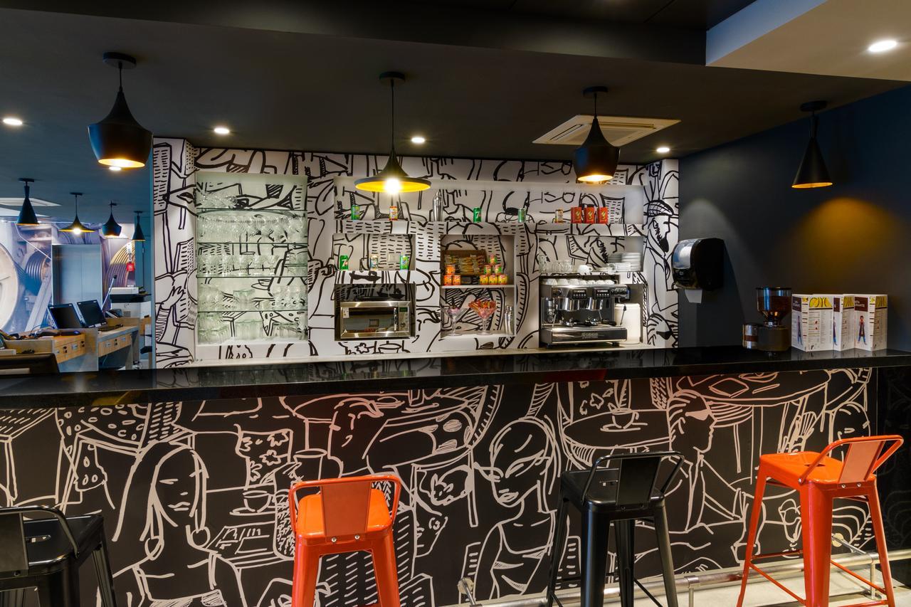 Ibis Hotel 3*