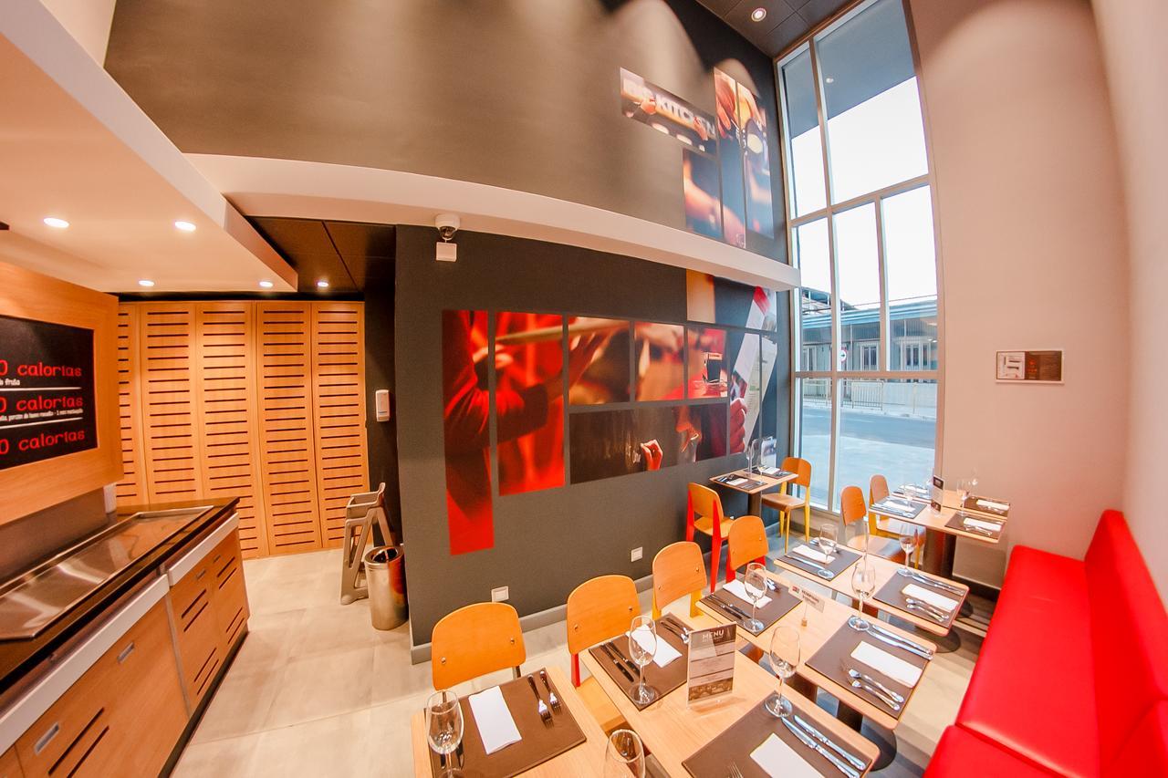 Hotel Ibis Iquique