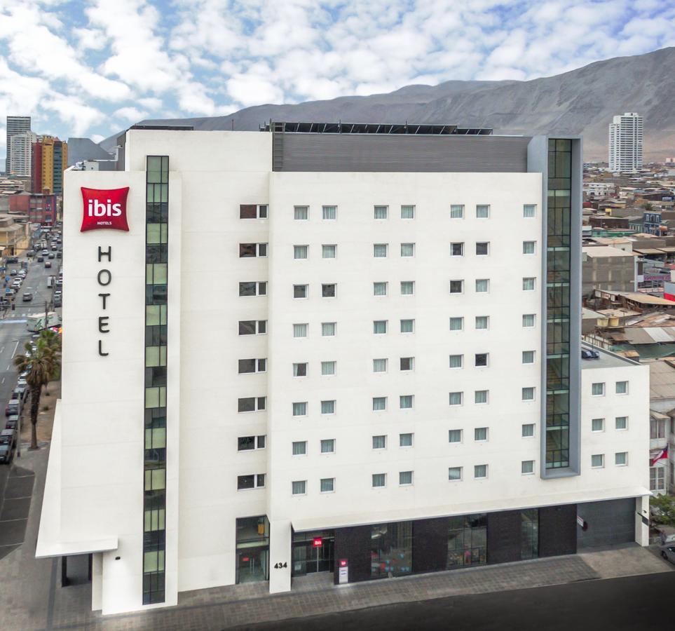 Hotel Ibis Iquique