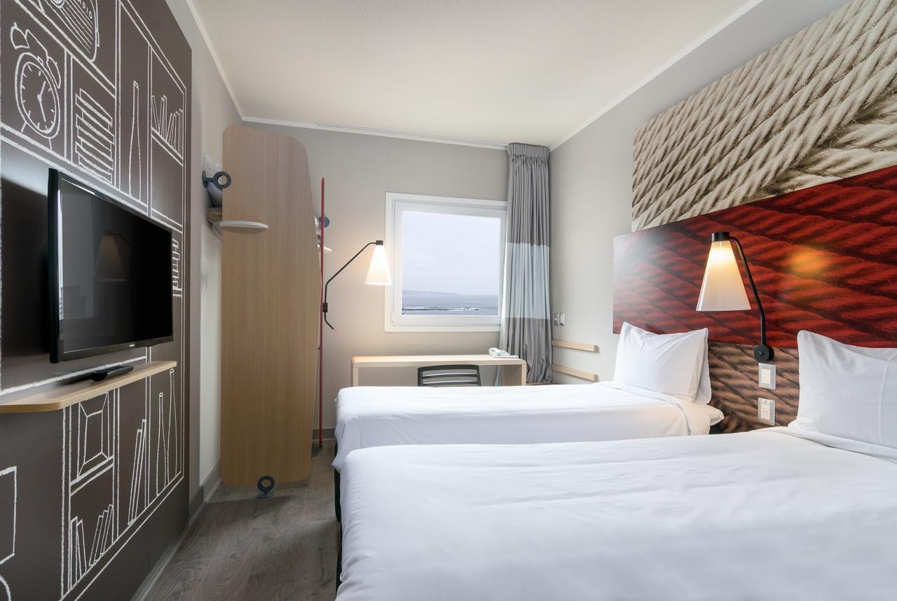 Ibis Hotel
