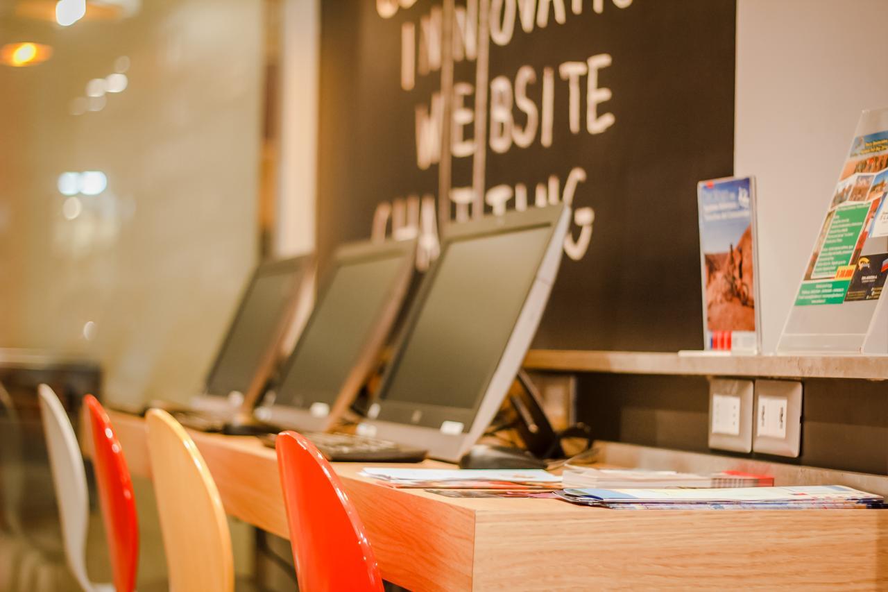 Ibis Hotel