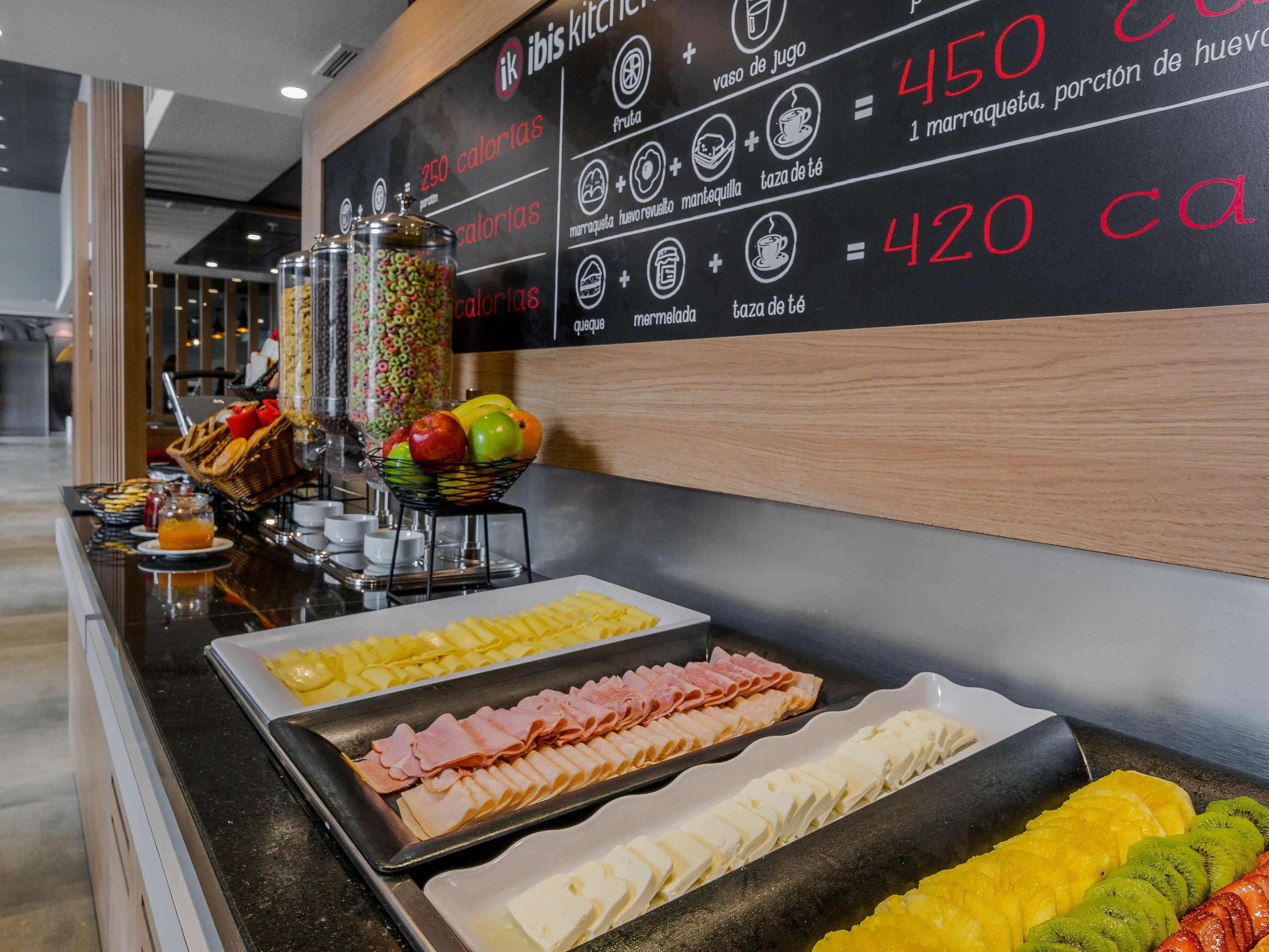 Ibis 3* Iquique